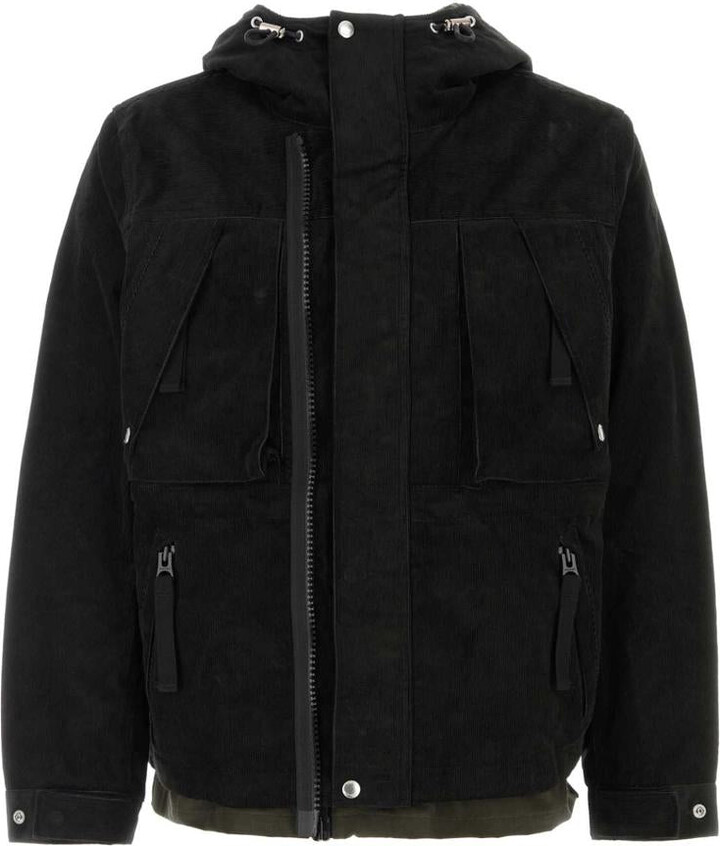 Sacai Jackets