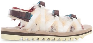 suicoke fur