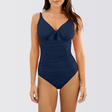 Thumbnail for your product : Baku Essentials D Underwire One Piece