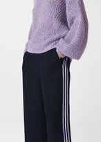 Thumbnail for your product : Helena Tape Stripe Trouser