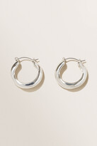 Thumbnail for your product : Seed Heritage Intertwined Hoops