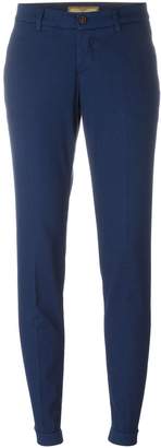 Fay casual trousers