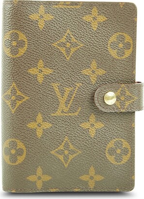 NEW Louis Vuitton Puppy Bag Charm and Key Holder tag Monogram LV purse dog  LE