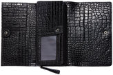 Thumbnail for your product : Kenneth Cole Reaction Wallet, Mercer Street Flap Clutch
