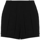 Thumbnail for your product : Whistles Gracie Crepe Shorts