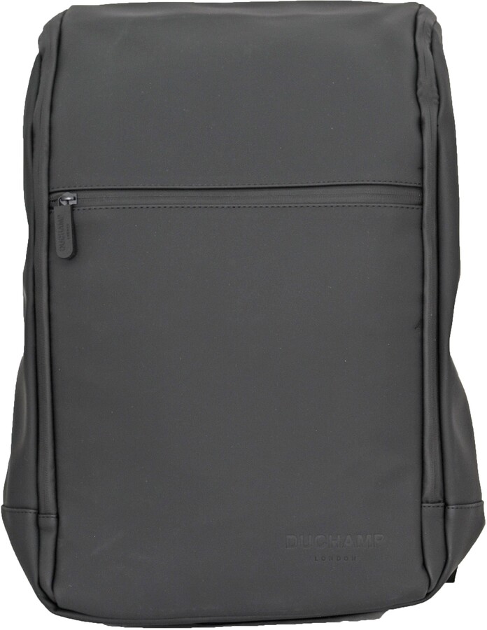 Duchamp London Rubberized Computer Backpack ShopStyle