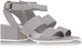 Thumbnail for your product : Jil Sander Sandals