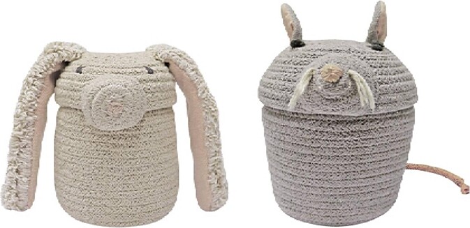 Lorena Canals Rita + Renata Baskets