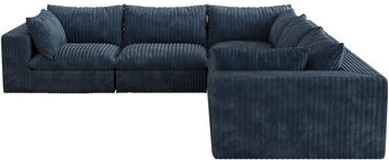 Cloud Sectional Sofa