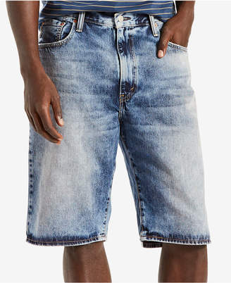 Levi's Men's 569 Loose-Fit Shorts