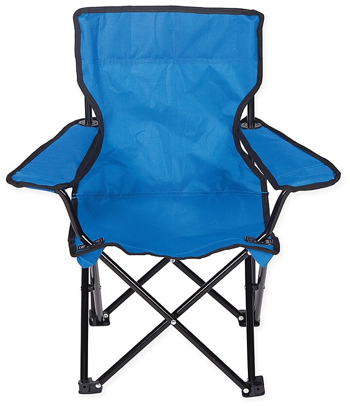 Pacific Play Tents Outdoor Super Chair For Kids In Sapphire Blue ShopStyle