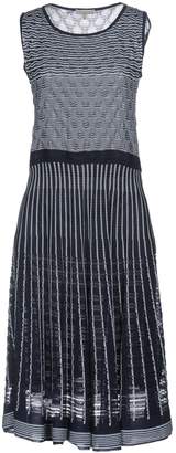 Etro Knee-length dresses - Item 34775867