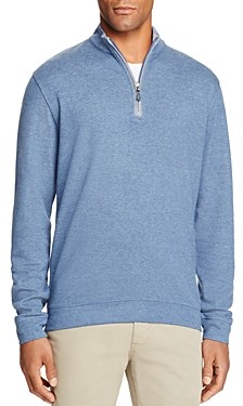johnnie o sully quarter zip