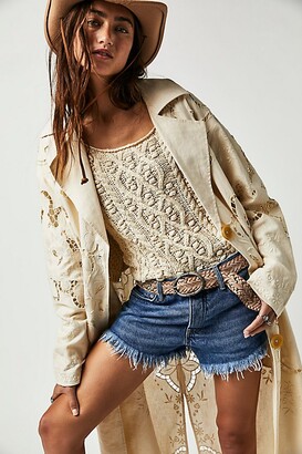 We The Free Madeline Pull-On Skort by at Free People - ShopStyle Shorts