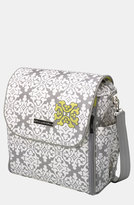 Thumbnail for your product : Petunia Pickle Bottom 'Boxy Glazed' Backpack Diaper Bag