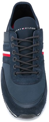 Tommy Hilfiger Iconic Sock Runner sneakers