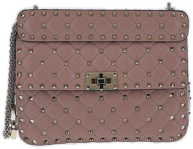 valentino spike bag sale