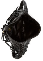 Thumbnail for your product : JJ Winters Sandra Small Shoulder Bag