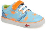 Thumbnail for your product : See Kai Run 'Dieter' Sneaker (Baby, Walker & Toddler)