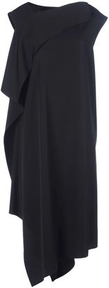 Yohji Yamamoto Knee-length dresses - Item 34686476