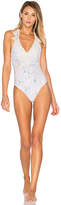 Thumbnail for your product : Tularosa Abril One Piece