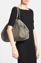Thumbnail for your product : Liebeskind 17448 Liebeskind 'Spada Maxine' Leather Tote