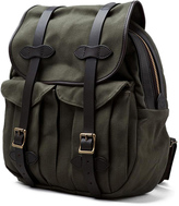Thumbnail for your product : Filson Rucksack