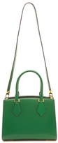 Thumbnail for your product : Michael Kors Collection Casey Medium Satchel