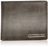 Thumbnail for your product : Quiksilver Men's Mack Daddy Large Wallet