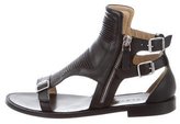 Thumbnail for your product : Belstaff Halton Flat Sandals