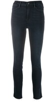 Thumbnail for your product : Frame Slim Fit Jeans
