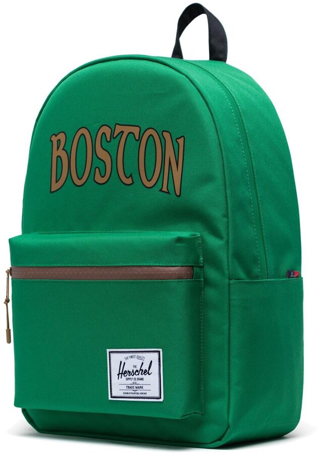 Herschel Boston Celtics 2019/20 City Edition Classic Xl Backpack