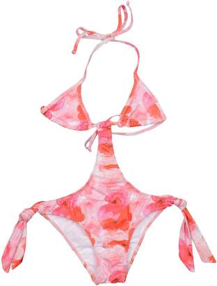 Vdp Collection One-piece swimsuits - Item 47180713