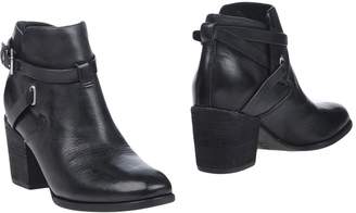 Belle Ankle boots - Item 11227989