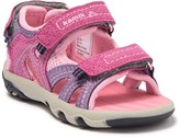 Thumbnail for your product : Kamik Cape Sandal (Toddler)