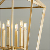 Thumbnail for your product : Cyan Design Hyperion Chandelier