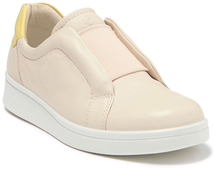 ecco soft 4 sneaker