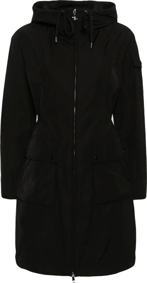 Moncler Laerte parka coat