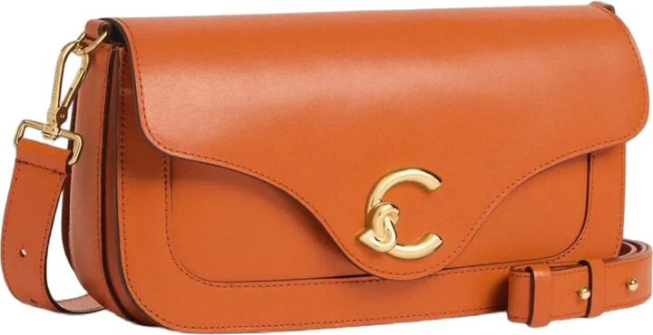Coccinelle medium C-Me shoulder bag