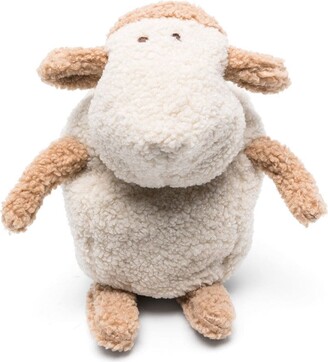 Il Gufo Sheep Soft Toy