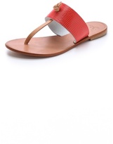 Thumbnail for your product : Joie a la Plage Nice Thong Sandals