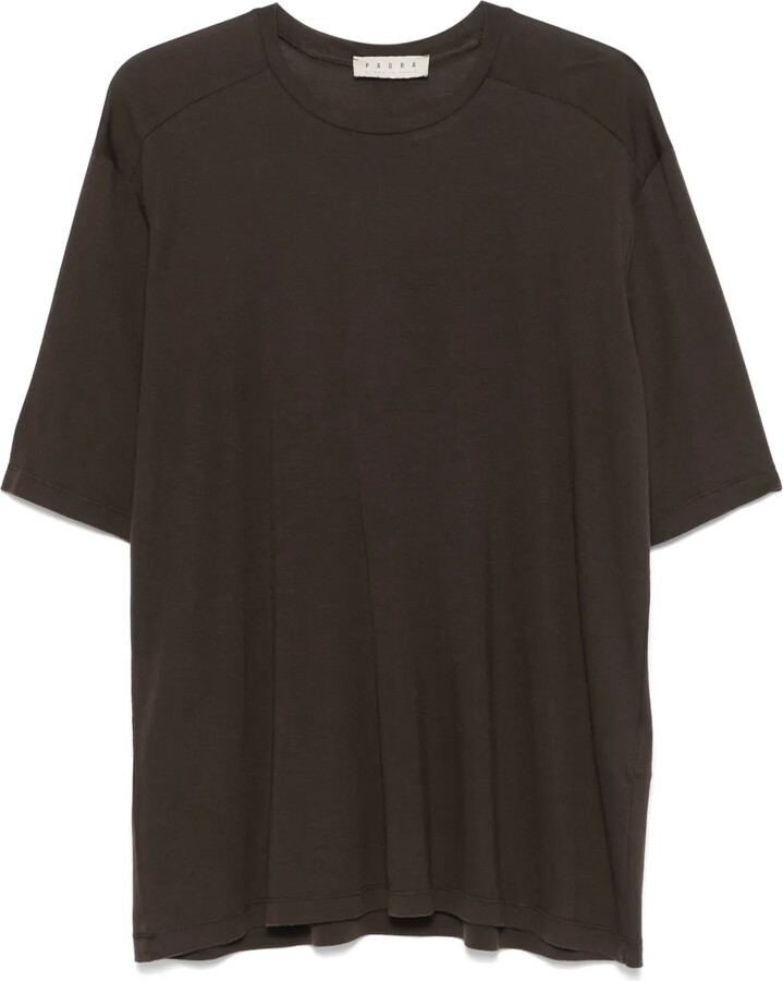 Paura Leyla T-shirt