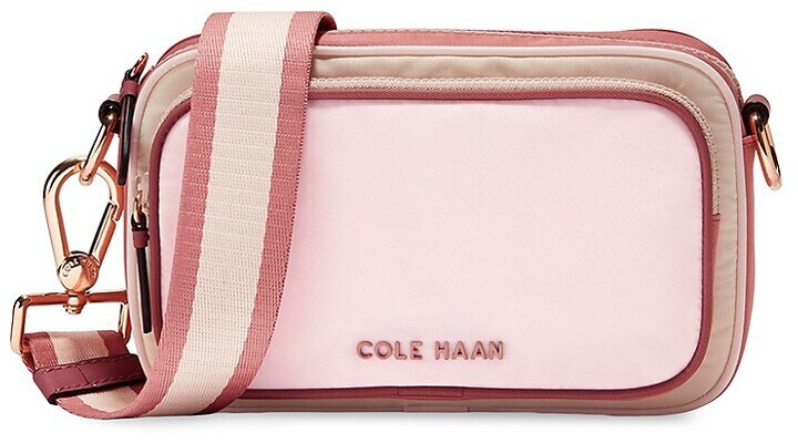 Cole Haan Women's Shoulder Bags | Shop the world's largest 