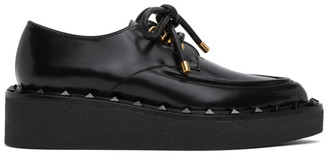 platform oxfords canada