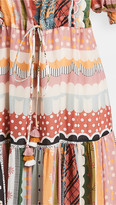 Thumbnail for your product : Carolina K. Printed Dress