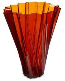 Kartell Shanghai Vase