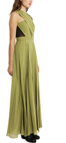 Thumbnail for your product : 3.1 Phillip Lim Asymmetric Draped Gown
