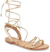 Thumbnail for your product : Kaanas Gladiator Sandal