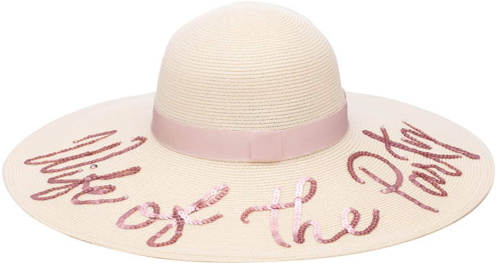 eugenia kim floppy hat