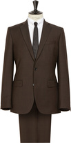Thumbnail for your product : Reiss Discover CONTRAST WEAVE SUIT